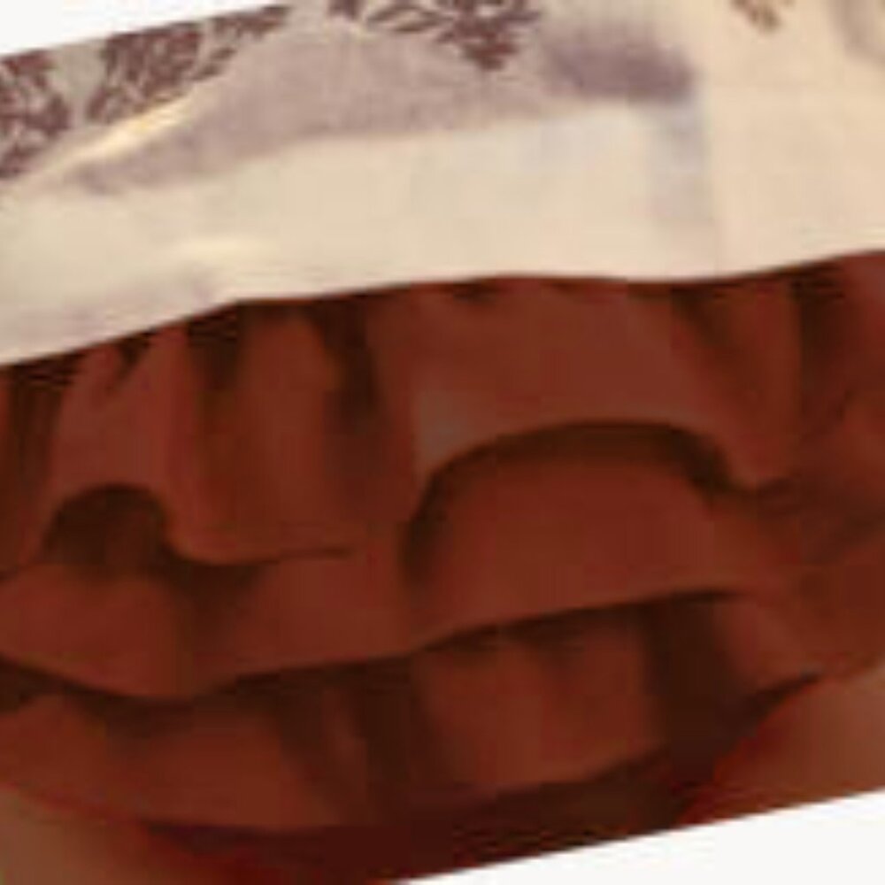 Baby Ruffled Bottom Bloomers - Picture 9 of 16